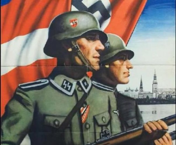 Да, я не люблю нацистов и американские танки - я не педераст, не гей и не проститутка