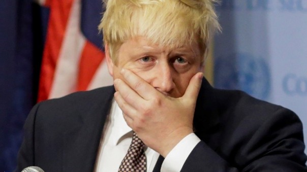 Observer: подозрение в сговоре с Россией пало и на Бориса Джонсона