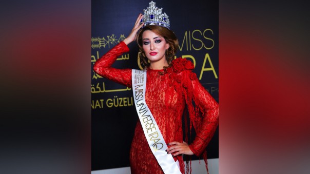 Впервые за 45 лет в конкурсе "Мисс Вселенная" будет участвовать гражданка Ирака