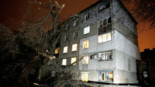 Игра в провокацию: с чем связано обострение ситуации в Донбассе