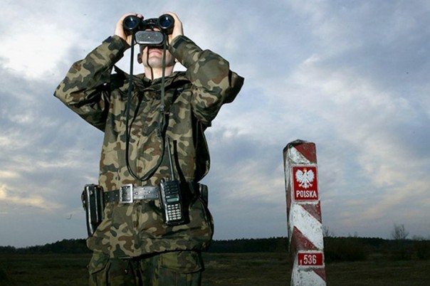 Польше надоело, сжав зубы, терпеть украинцев