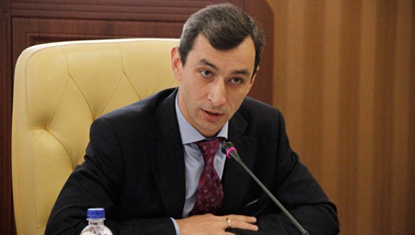 Главу крымского УФАС нашли мертвым