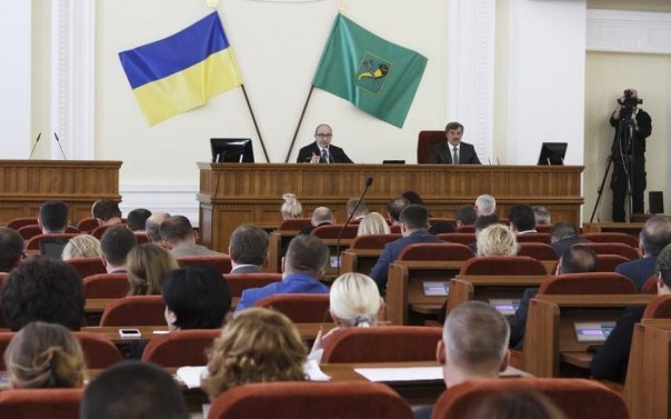 Свежий хит! Кернес вспомнил, как "множил на ноль с***х псов"