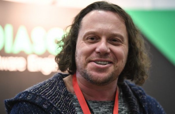 Опальный бизнесмен Полонский решил баллотироваться в президенты России