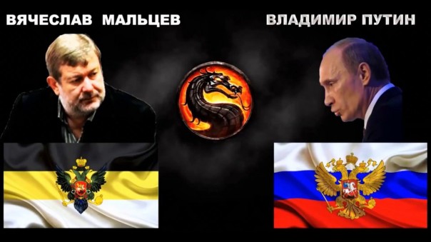 Великая Ноябрьская Креакльская Революция. Лев Щаранский