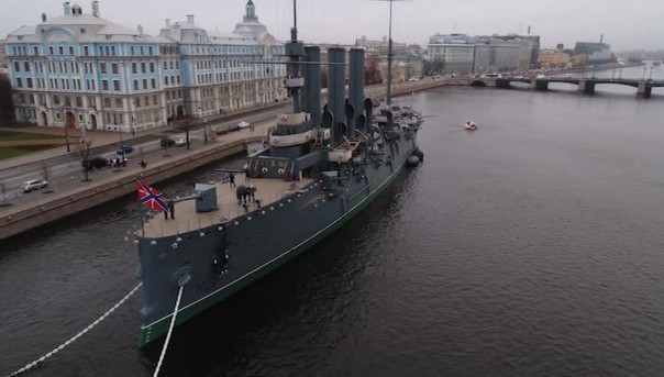 Топливо революции. Документальный фильм Алексея Михалева