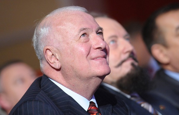 Источник: телеведущий Борис Ноткин обнаружен мертвым в Подмосковье