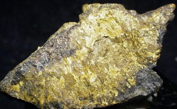 В ЛНР планируют начать добычу золота в 2018 году