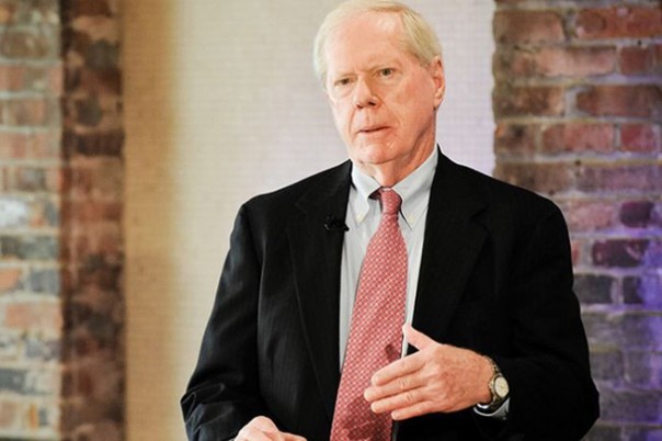 Пол Крэйг Робертс: некомпетентность по всем Соединенным Штатам достигла чрезвычайного уровня