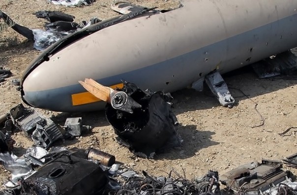 За 2 тысячи лет нужного ума не прибавилось. Израиль демонстрирует постоянство