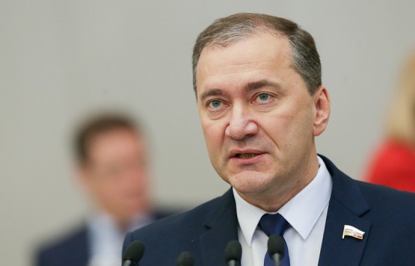 "Украинцы работающие в России, поднимут на вилы нового реформатора"