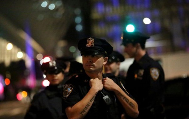 В США стрельба на концерте: есть погибшие