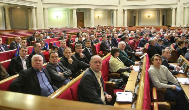 Свой приговор Киев подпишет уже через пару дней