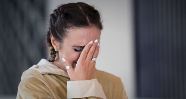 В Минске отменен концерт Джамалы. Желающих купить билеты оказалось очень мало