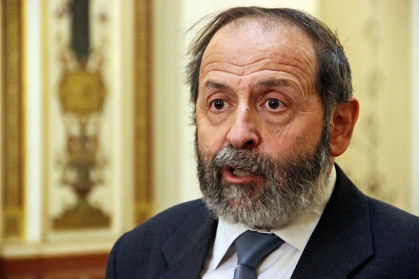 Ручной депутат «Фонтанки» или чего так боится Борис Вишневский