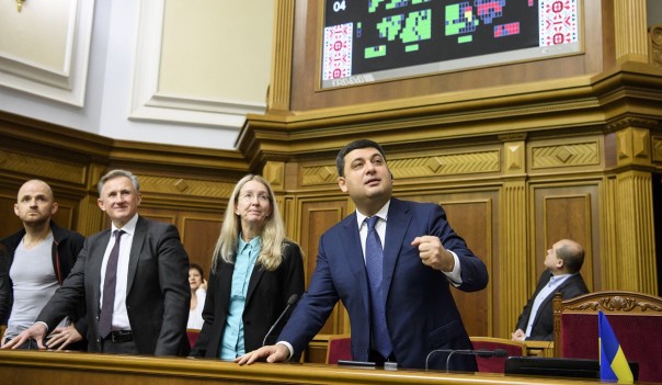 Украина совершила прорыв в медицине