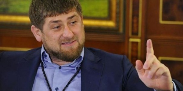 Первый чеченский гей попросил у Кадырова прощения