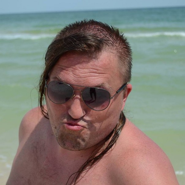 Извращенцы на службе ВСУ