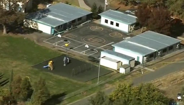 Число жертв калифорнийского стрелка возросло