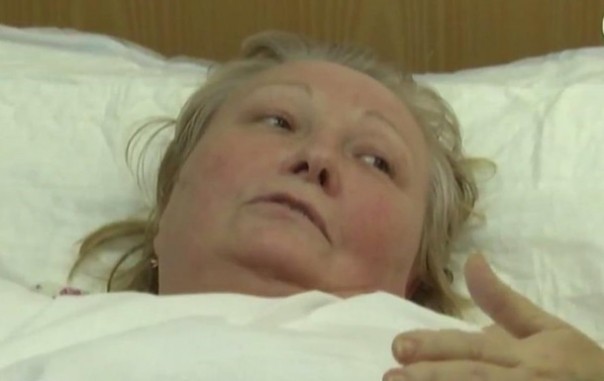 Раненая бойцами ВСУ женщина из Попасной рассказала о нападении