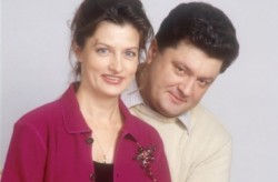 Европейские СМИ: Марина Порошенко имеет отношение к разворовыванию помощи детям