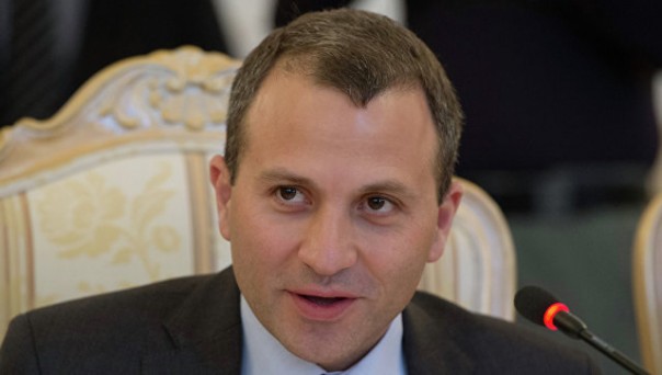 Ведется кампания по запугиванию Ливана, заявили в МИД страны