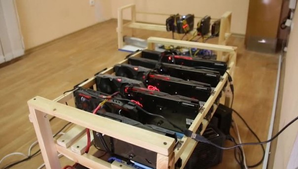 Донецкий народный майнинг. Специальный репортаж Александра Лукьянова