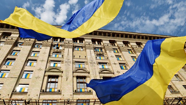 Украина теряет последнего союзника