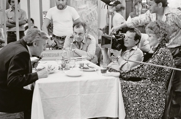 Ирония судьбы Эльдара Рязанова