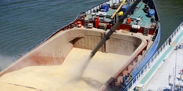 США содрогнулись - Россия наступает на продовольственных фронтах