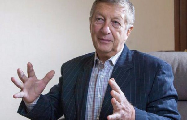 Российский оппозиционер знает, как вернуть Крым Украине