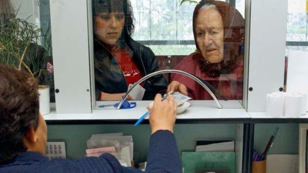 ПФР: В 2018 году в России не будет пенсионеров с доходом ниже прожиточного минимума