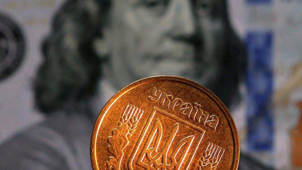 Долговой треугольник: Россия собирается продать задолженность Украины в $3 млрд другой стране