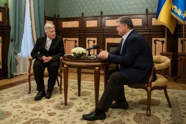 Трансцендентальный пинок «воинам АТО»