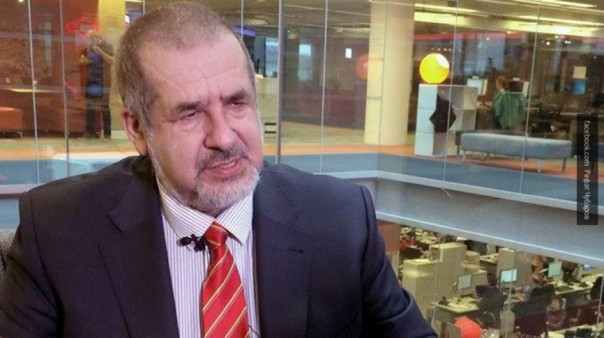 Как только, так сразу: татары пообещали Киеву «вынести» из Крыма все русское