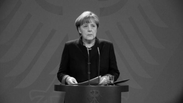 Переформатирование Германии. Есть ли жизнь после Меркель