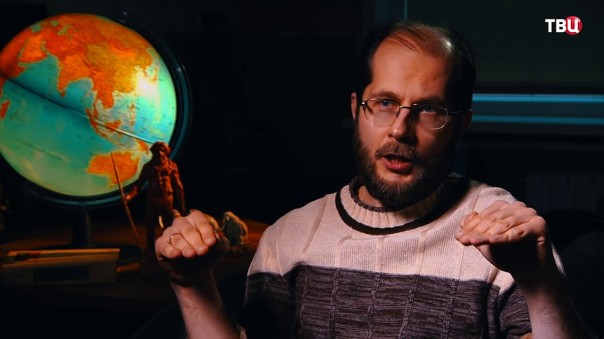 Смертельный код. Специальный репортаж