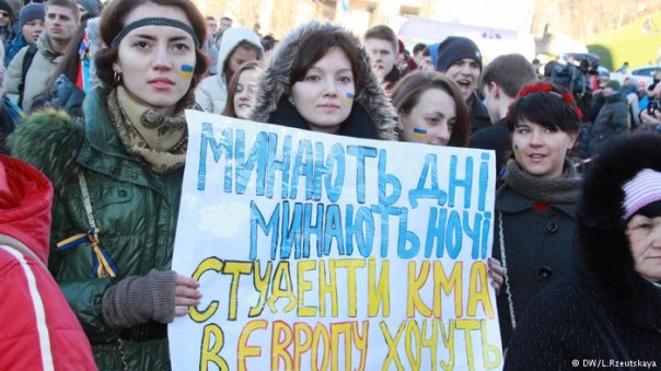 Украинским вузам не по карману отопление — студентов распускают на зиму