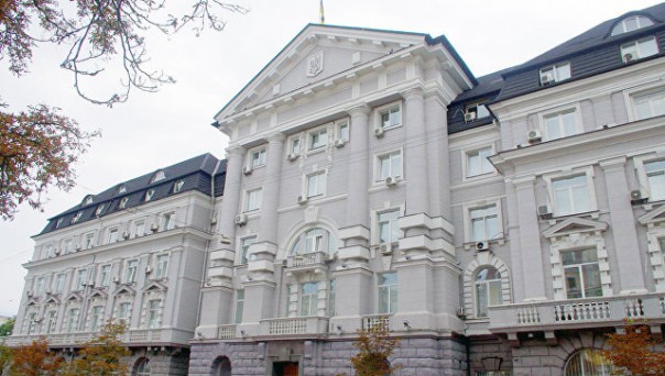 Украина выдворила из страны российского журналиста Игоря Петрашевича