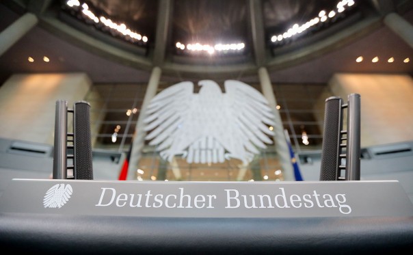 Ямальскому школьнику угрожают после скандального выступления в Бундестаге