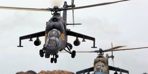 Украина всё-таки продала часть своей границы