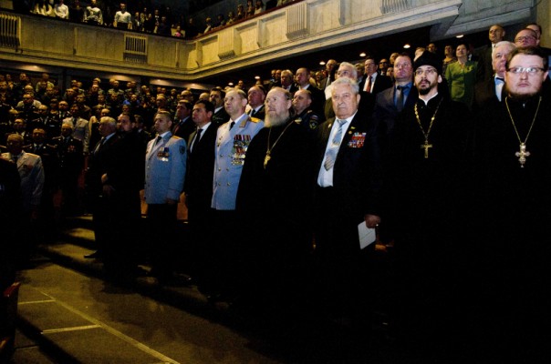 Абсурдные новости. 21 ноября 2017 года