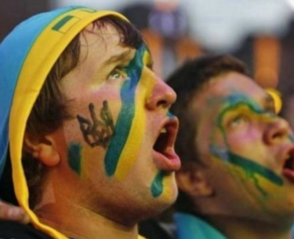 Всего за три года Украина потеряла восемь миллионов человек