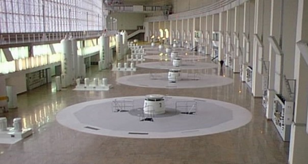 РусГидро завершило комплексное восстановление Саяно-Шушенской ГЭС