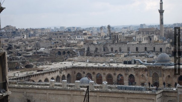 В Дамаске поприветствовали заявление Путина и Роухани о продолжении борьбы с терроризмом в Сирии