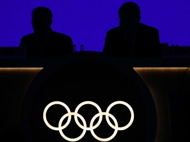 МОК дисквалифицировал еще пятерых российских спортсменов. Чиновники МОК объявили войну России