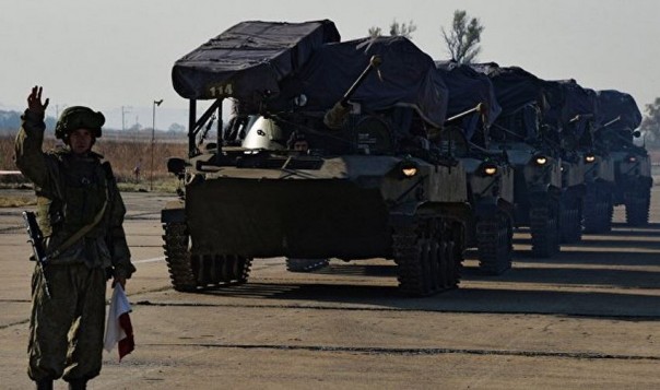 Будь готов. Что сказал Путин о переходе бизнеса на военные рельсы. Ростислав Ищенко