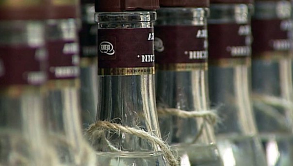 Министерство здравоохранения РФ предлагает не продавать алкоголь пьяным россиянам