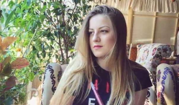 На Украине подтвердили, что дочь Игоря Корнета является студенткой Харьковской юридической академии