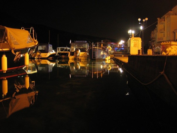 Эксперт объяснил, почему европейские бизнесмены наладили торговлю с Крымом в обход санкций